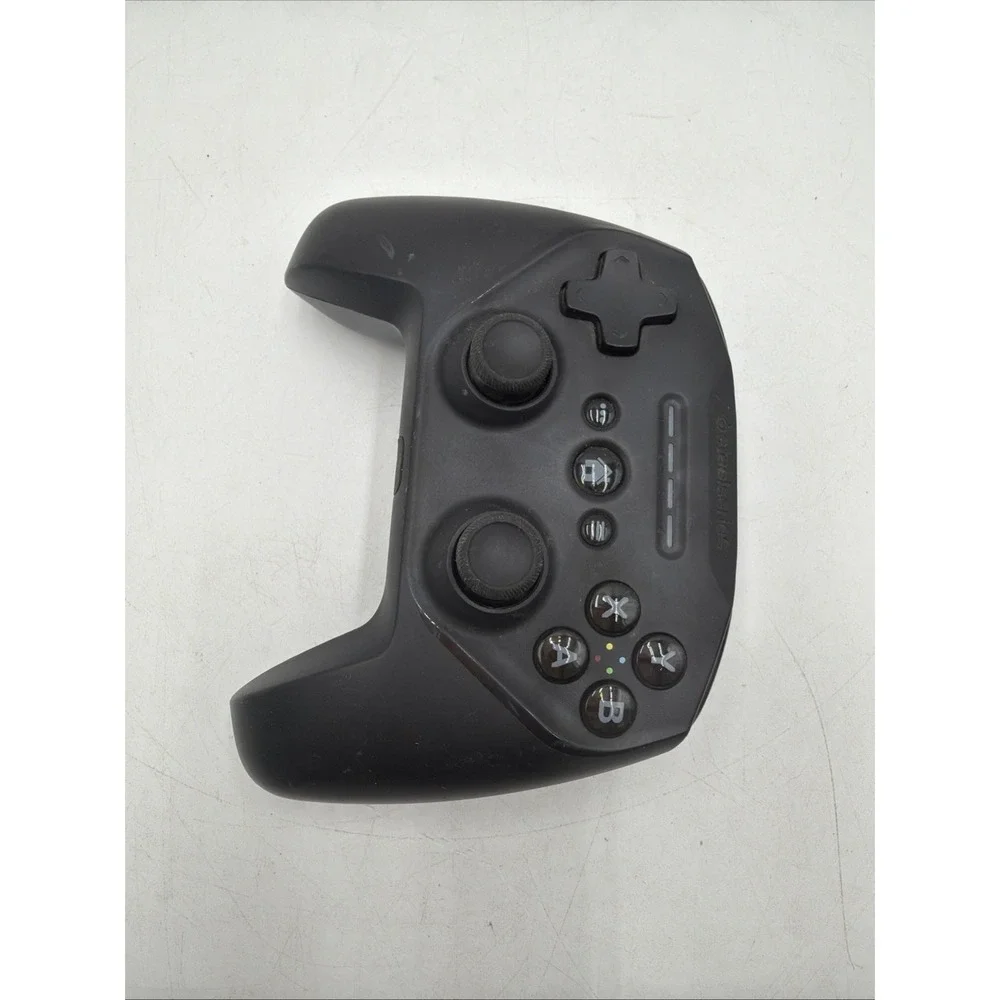 Steelseries Nimbus Plus GC-0007 Wireless Gaming Controller Tested
